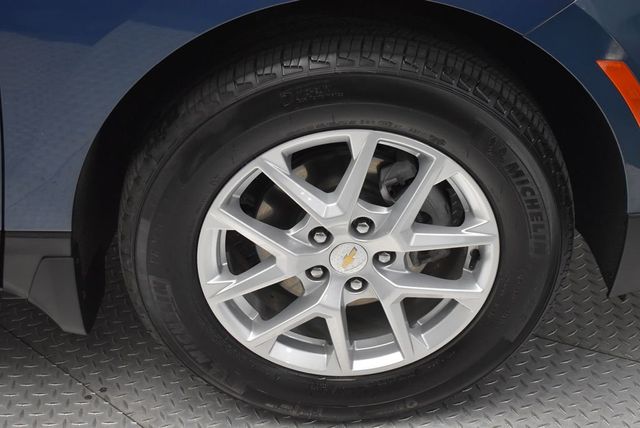 2024 Chevrolet Equinox FWD 4dr LS w/1LS - 22973076 - 32