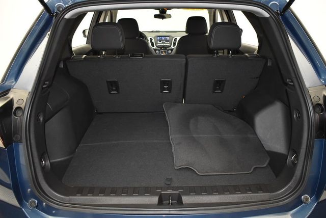 2024 Chevrolet Equinox FWD 4dr LS w/1LS - 22973076 - 33