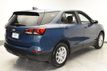 2024 Chevrolet Equinox FWD 4dr LS w/1LS - 22973076 - 4