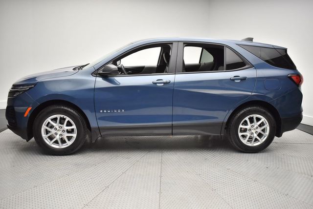 2024 Chevrolet Equinox FWD 4dr LS w/1LS - 22973076 - 6