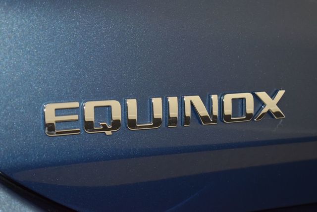 2024 Chevrolet Equinox FWD 4dr LS w/1LS - 22973076 - 7