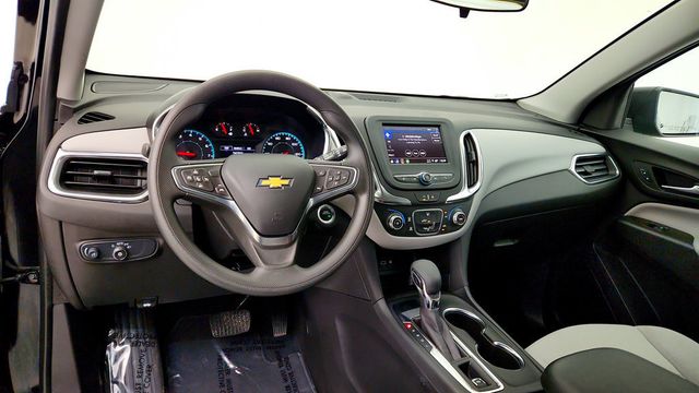 2024 Chevrolet Equinox FWD 4dr LS w/ Remote Start - 23082242 - 11
