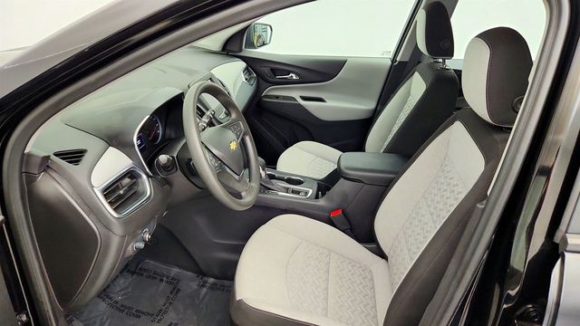 2024 Chevrolet Equinox FWD 4dr LS w/ Remote Start - 23082242 - 17