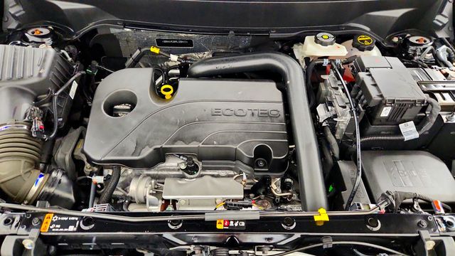 2024 Chevrolet Equinox FWD 4dr LS w/ Remote Start - 23082242 - 24