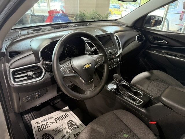 2024 Chevrolet Equinox photo 14