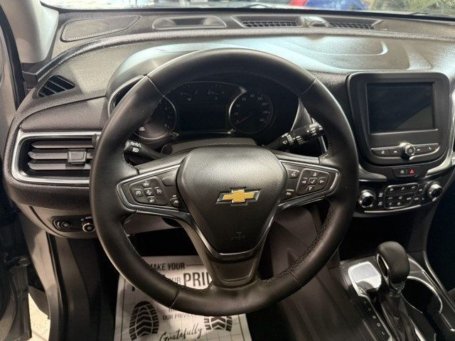 2024 Chevrolet Equinox photo 15
