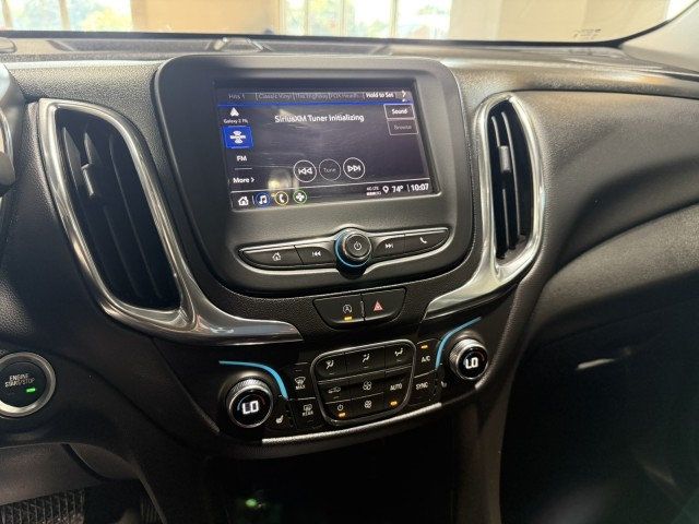 2024 Chevrolet Equinox photo 18