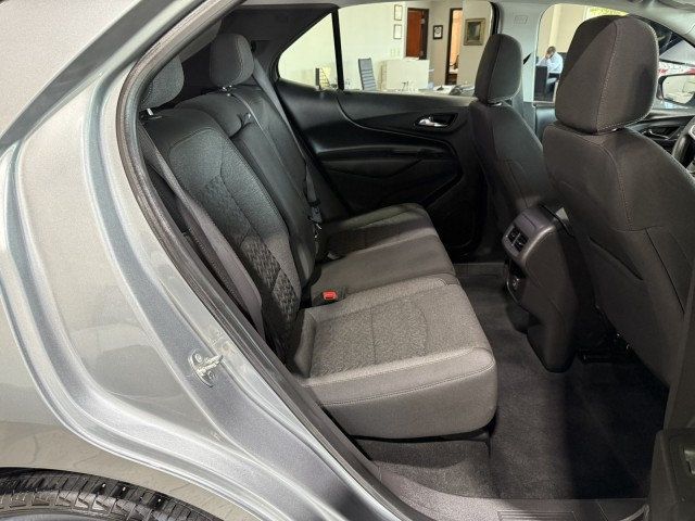 2024 Chevrolet Equinox photo 26