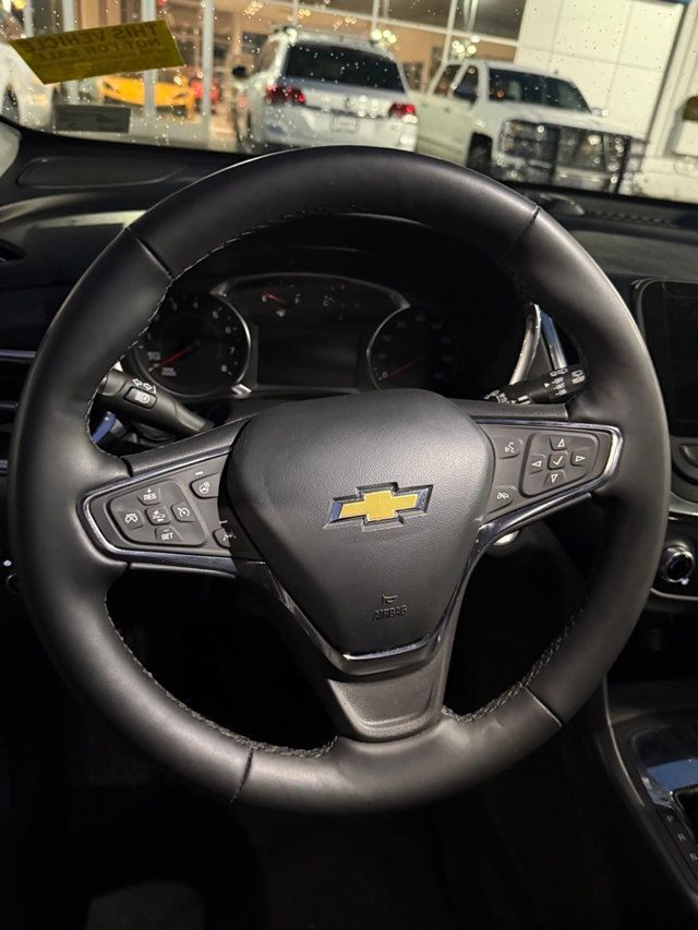 2024 Chevrolet Equinox FWD 4dr LT w/1LT - 22970329 - 9