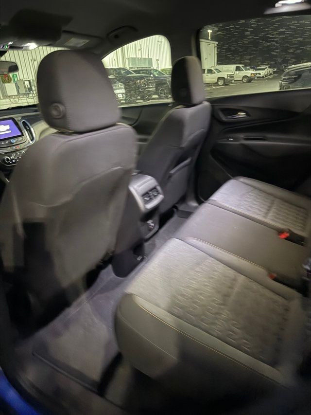 2024 Chevrolet Equinox FWD 4dr LT w/1LT - 22970329 - 12