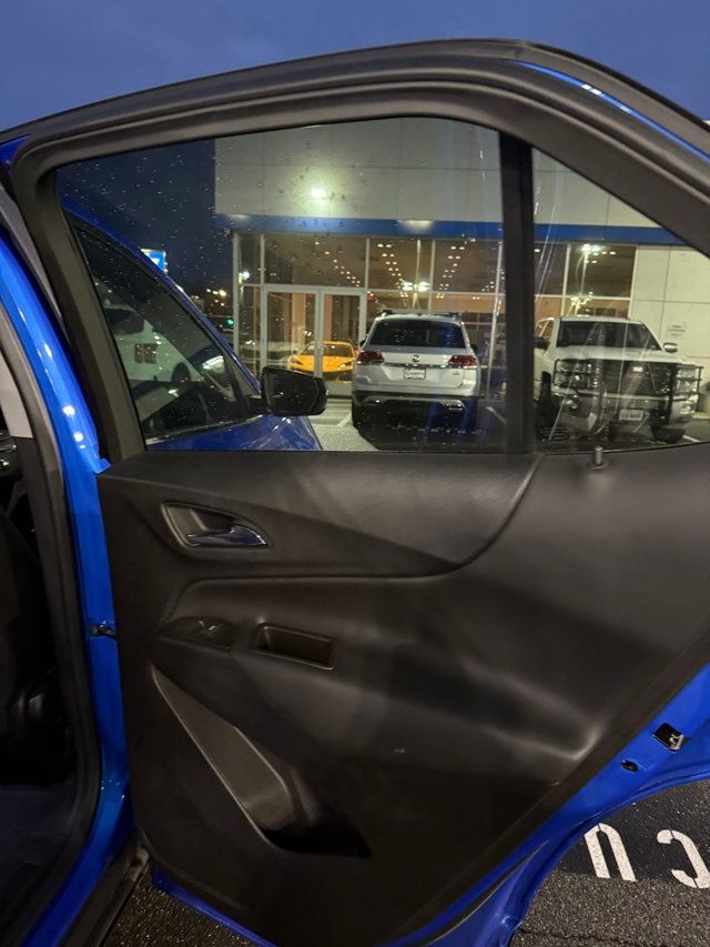 2024 Chevrolet Equinox FWD 4dr LT w/1LT - 22970329 - 13