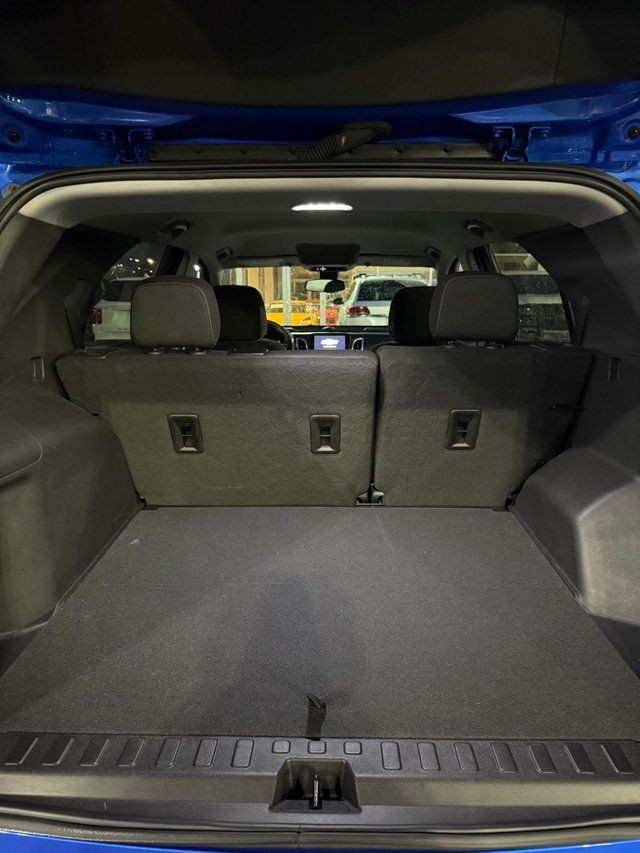 2024 Chevrolet Equinox FWD 4dr LT w/1LT - 22970329 - 14