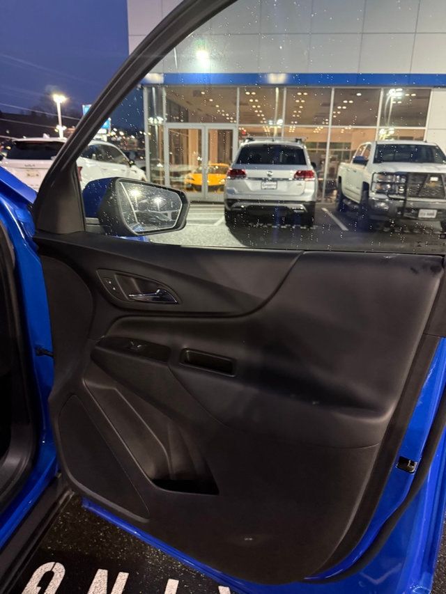 2024 Chevrolet Equinox FWD 4dr LT w/1LT - 22970329 - 15