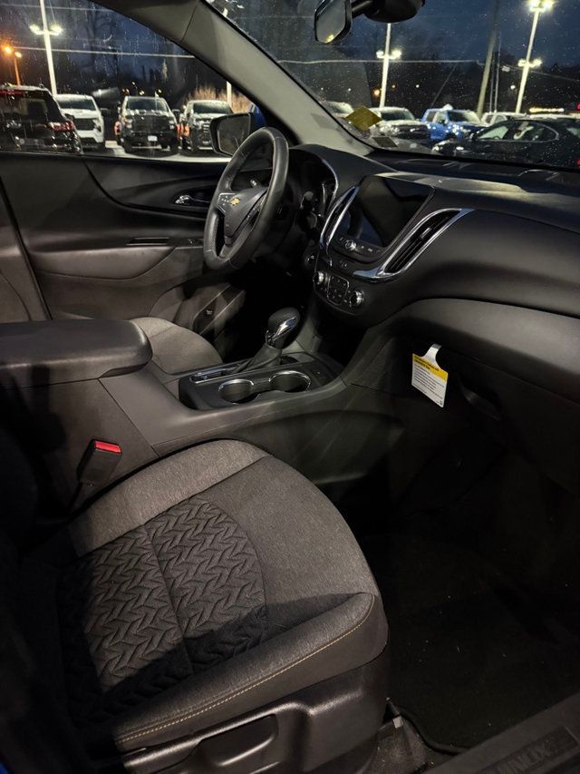 2024 Chevrolet Equinox FWD 4dr LT w/1LT - 22970329 - 16