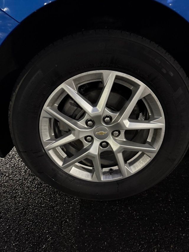 2024 Chevrolet Equinox FWD 4dr LT w/1LT - 22970329 - 20