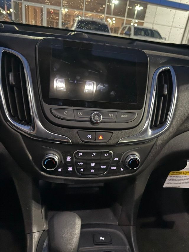2024 Chevrolet Equinox FWD 4dr LT w/1LT - 22970329 - 25