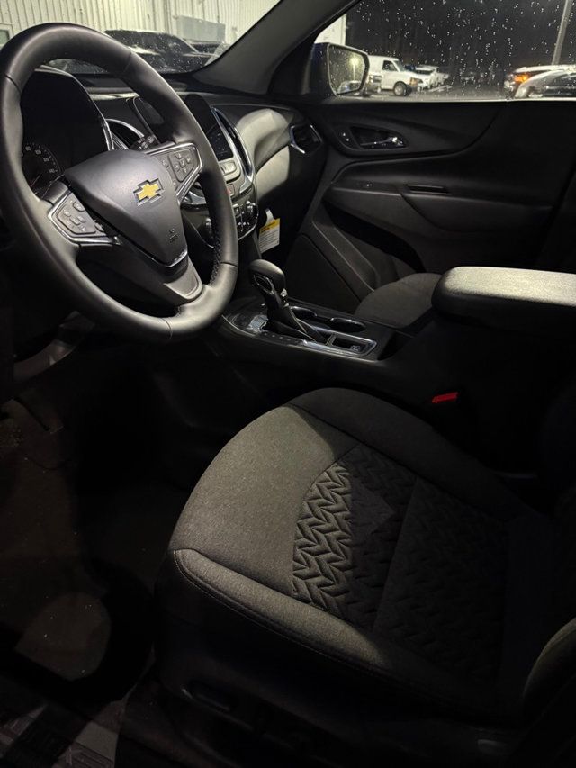 2024 Chevrolet Equinox FWD 4dr LT w/1LT - 22970329 - 27