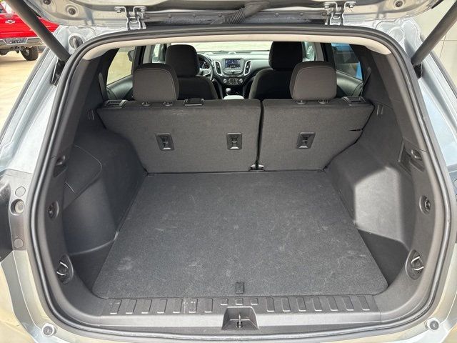 2024 Chevrolet Equinox FWD 4dr LT w/1LT - 22913220 - 9