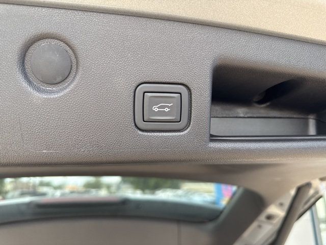 2024 Chevrolet Equinox FWD 4dr LT w/1LT - 22913220 - 10