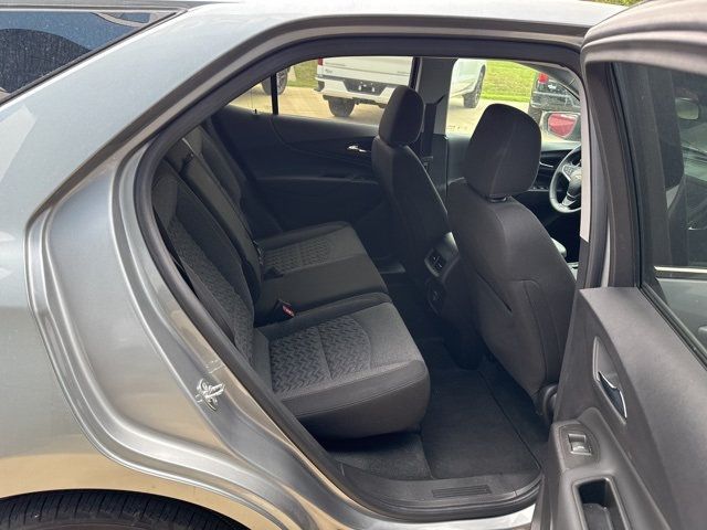 2024 Chevrolet Equinox FWD 4dr LT w/1LT - 22913220 - 11