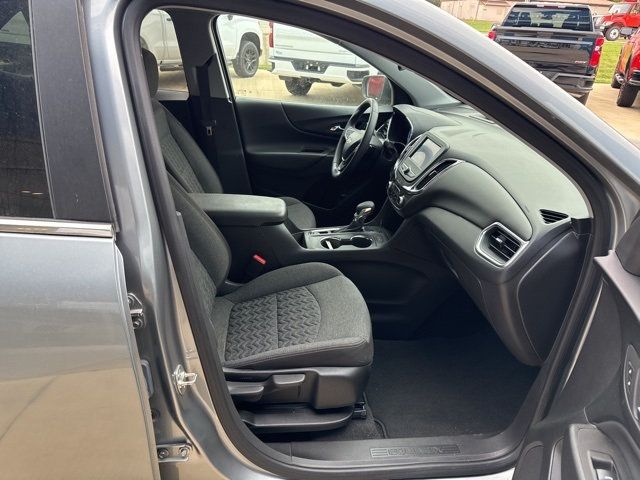 2024 Chevrolet Equinox FWD 4dr LT w/1LT - 22913220 - 12