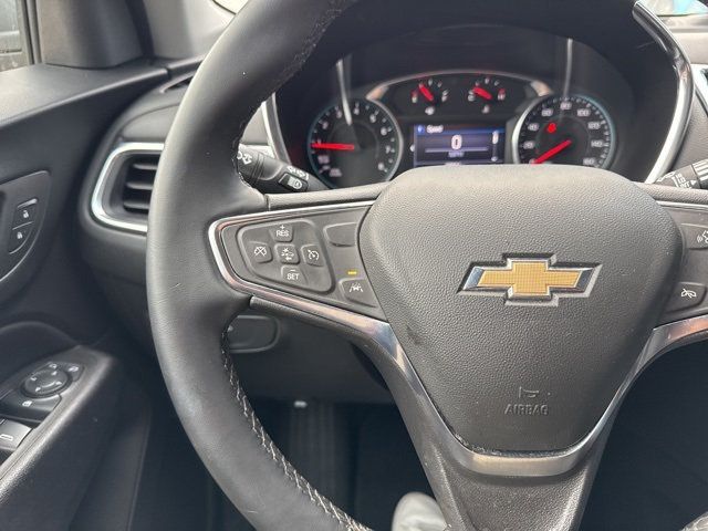 2024 Chevrolet Equinox FWD 4dr LT w/1LT - 22913220 - 14