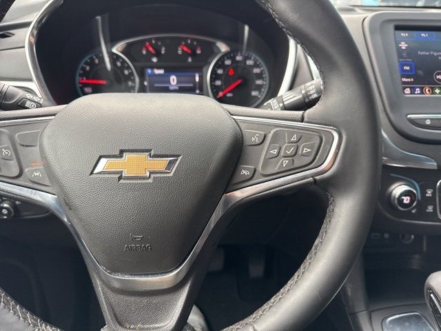 2024 Chevrolet Equinox FWD 4dr LT w/1LT - 22913220 - 15