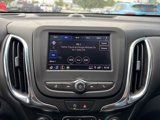 2024 Chevrolet Equinox FWD 4dr LT w/1LT - 22913220 - 17