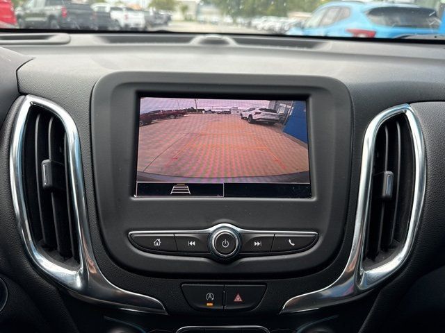 2024 Chevrolet Equinox FWD 4dr LT w/1LT - 22913220 - 18