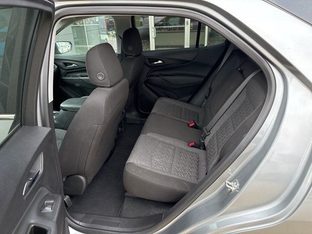 2024 Chevrolet Equinox FWD 4dr LT w/1LT - 22913220 - 8