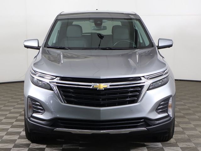 2024 Chevrolet Equinox FWD 4dr LT w/1LT - 23042645 - 10