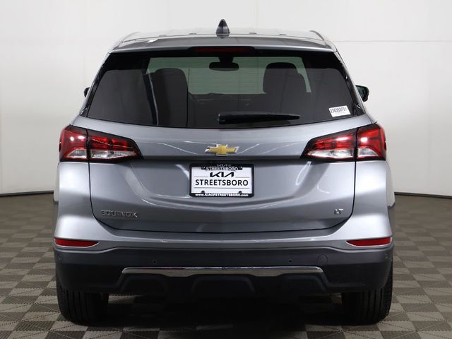 2024 Chevrolet Equinox FWD 4dr LT w/1LT - 23042645 - 11