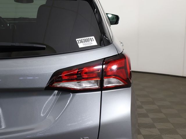 2024 Chevrolet Equinox FWD 4dr LT w/1LT - 23042645 - 15