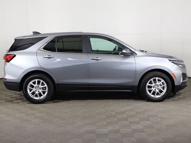 2024 Chevrolet Equinox FWD 4dr LT w/1LT - 23042645 - 17