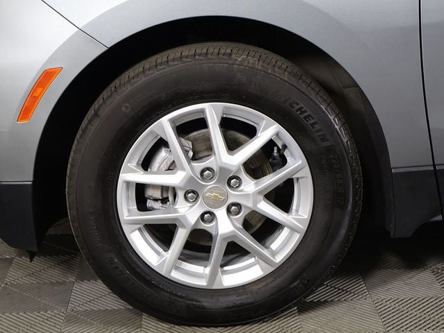 2024 Chevrolet Equinox FWD 4dr LT w/1LT - 23042645 - 20