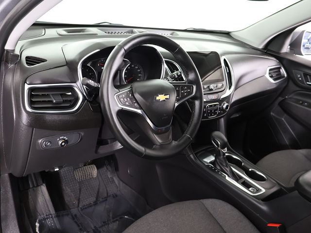 2024 Chevrolet Equinox FWD 4dr LT w/1LT - 23042645 - 25