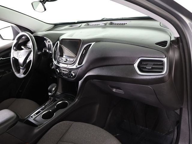 2024 Chevrolet Equinox FWD 4dr LT w/1LT - 23042645 - 26