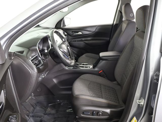 2024 Chevrolet Equinox FWD 4dr LT w/1LT - 23042645 - 27