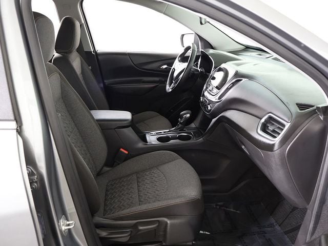 2024 Chevrolet Equinox FWD 4dr LT w/1LT - 23042645 - 28