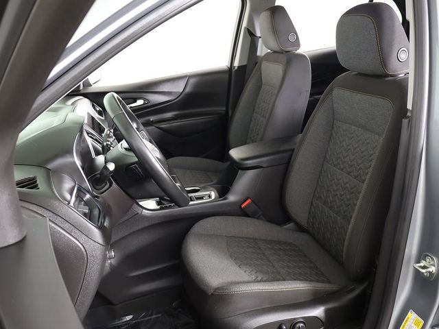 2024 Chevrolet Equinox FWD 4dr LT w/1LT - 23042645 - 29