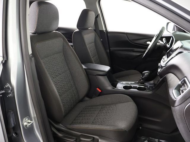 2024 Chevrolet Equinox FWD 4dr LT w/1LT - 23042645 - 30