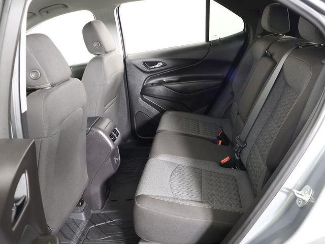 2024 Chevrolet Equinox FWD 4dr LT w/1LT - 23042645 - 32