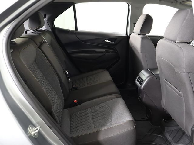 2024 Chevrolet Equinox FWD 4dr LT w/1LT - 23042645 - 33