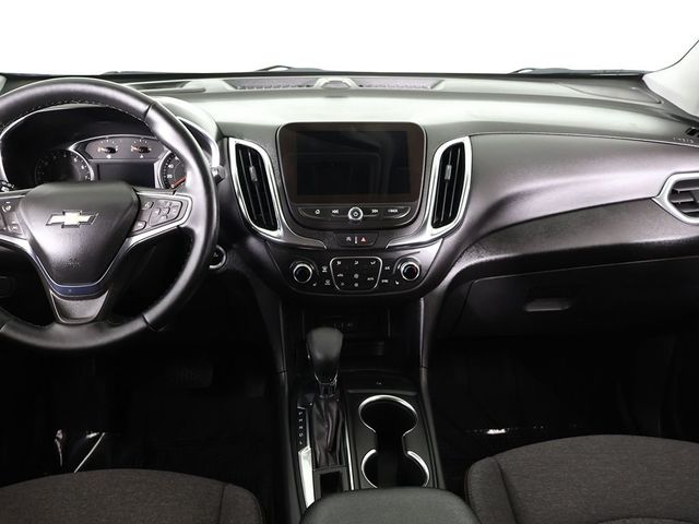 2024 Chevrolet Equinox FWD 4dr LT w/1LT - 23042645 - 34