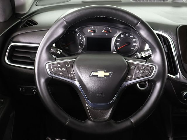 2024 Chevrolet Equinox FWD 4dr LT w/1LT - 23042645 - 37