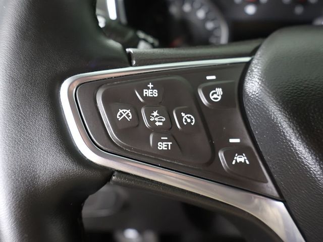 2024 Chevrolet Equinox FWD 4dr LT w/1LT - 23042645 - 40