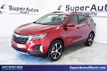 2024 Chevrolet Equinox FWD 4dr LT w/1LT - 22930072 - 0
