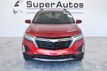2024 Chevrolet Equinox FWD 4dr LT w/1LT - 22930072 - 1
