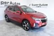 2024 Chevrolet Equinox FWD 4dr LT w/1LT - 22930072 - 2