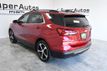 2024 Chevrolet Equinox FWD 4dr LT w/1LT - 22930072 - 5